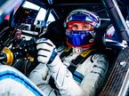 Сергей Сироткин на тестах DTM в Хересе