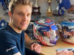 Сергей Сироткин, фото SMP Racing