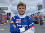 Сергей Сироткин, фото SMP Racing