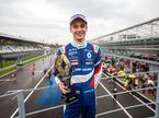 Александр Смоляр, фото: SMP Racing