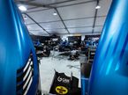 Боксы MP Motorsport