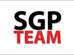 Логотип Stefan GP