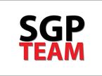 Логотип Stefan GP