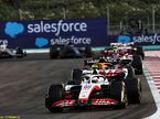Мик Шумахер