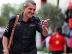 Гюнтер Штайнер, руководитель Haas F1