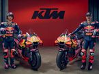 Энеа Бастианини и Маверик Виньялес, гонщики Tech3, фото пресс-службы команды