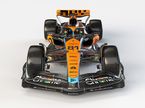McLaren MCL60