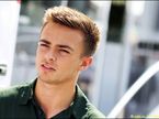 Уилл Стивенс