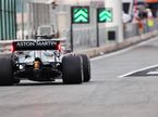 Машина команды Aston Martin F1, фото XPB
