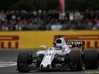 Гран При Великобритании. Фелипе Масса
