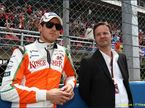Adrian Sutil