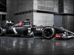 Sauber C33