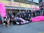 Force India