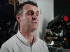 Хайвел Томас, управляющий директор Mercedes High Performance Powertrains