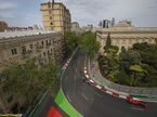 Baku City Circuit