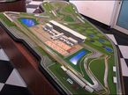 Макет Buddh International Circuit