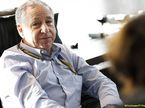 Жан Тодт, президент FIA