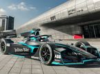 Formula E Gen2 EVO