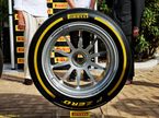 Шины Pirelli