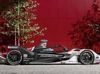 Porsche 99X Electric