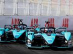Гонщики Jaguar Racing Сэм Бёрд и Митч Эванс. Фото: пресс-служба FIA