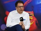 Николас Томбасис, фото XPB