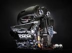 Гибридная силовая установка Mercedes, фото пресс-службы Mercedes