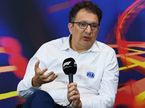 Николас Томбасис, фото XPB
