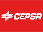 Логотип CEPSA