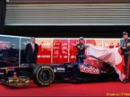 Toro Rosso STR7