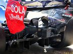 Машина Toro Rosso STR12