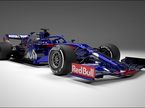 Toro Rosso STR14