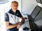Франц Тост, руководитель команды AlphaTauri, фото Red Bull