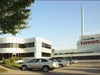 База Toyota