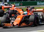Гран При Канады. Гонщики McLaren