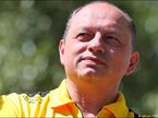 Фредерик Вассёр