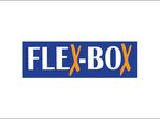 Логотип Flex-Box