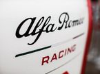 Логотип Alfa Romeo