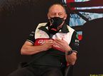 Фредерик Вассёр, руководитель команды Alfa Romeo