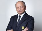Фредерик Вассёр