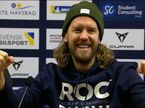 Себастьян Феттель. Фото: Race Of The Champions - Youtube