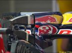 Первая версия воздуховода, представленная Red Bull в Турции