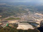 Техасский автодром Circuit of the Americas