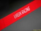 Боксы Virgin Racing в Хересе