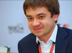 Сергей Воробьев