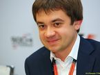 Сергей Воробьёв