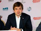 Сергей Воробьёв