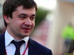 Сергей Воробьёв