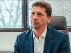 Первый рабочий день Джеймса Ваулза на посту руководителя команды Williams