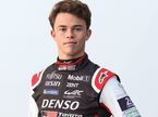 Ник де Вриз, гонщик Toyota Gazoo Racing, фото TGR